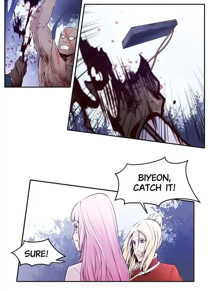 Hwalin Chapter 18 page 15 - 