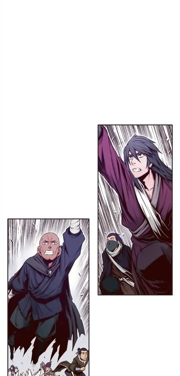 Hwalin Chapter 18 page 17 - 