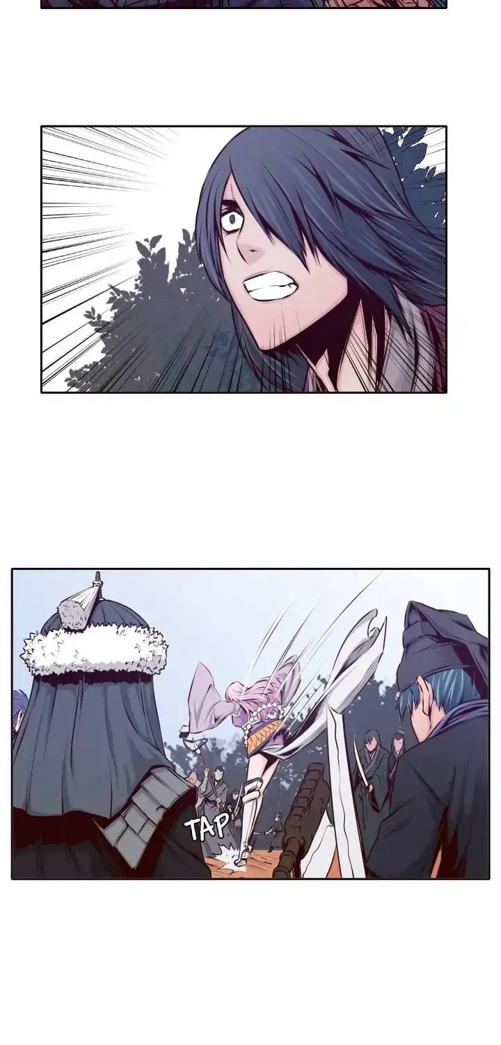 Hwalin Chapter 18 page 20 - 