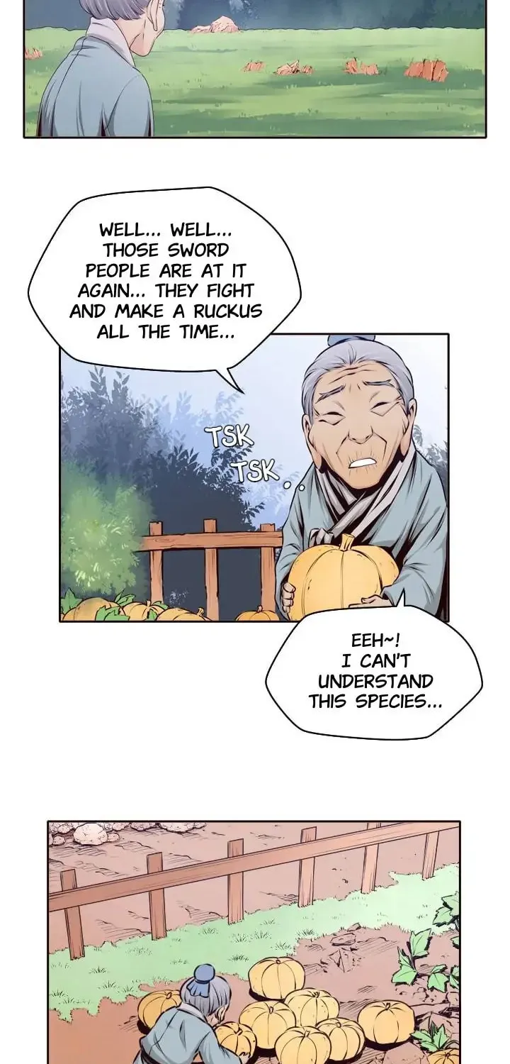 Hwalin Chapter 18 page 23 - 