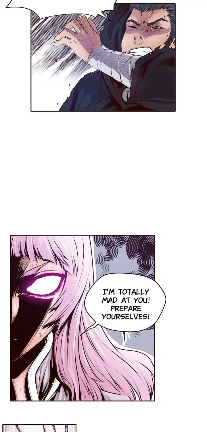 Hwalin Chapter 18 page 25 - 