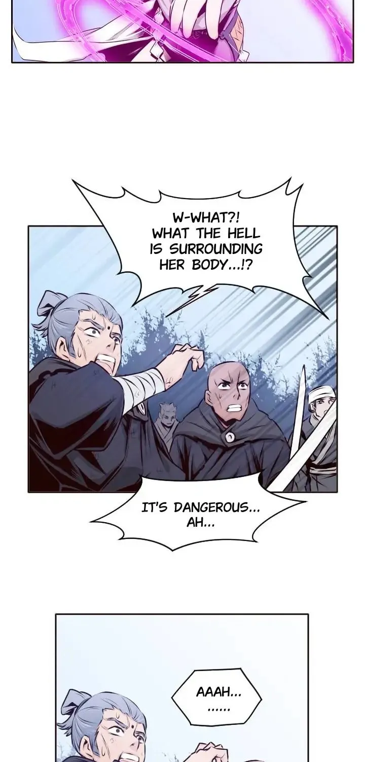 Hwalin Chapter 18 page 32 - 