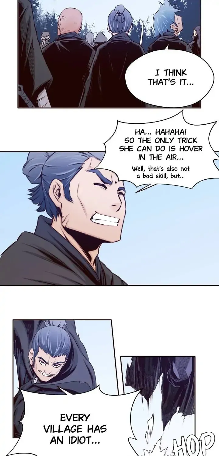 Hwalin Chapter 18 page 34 - 