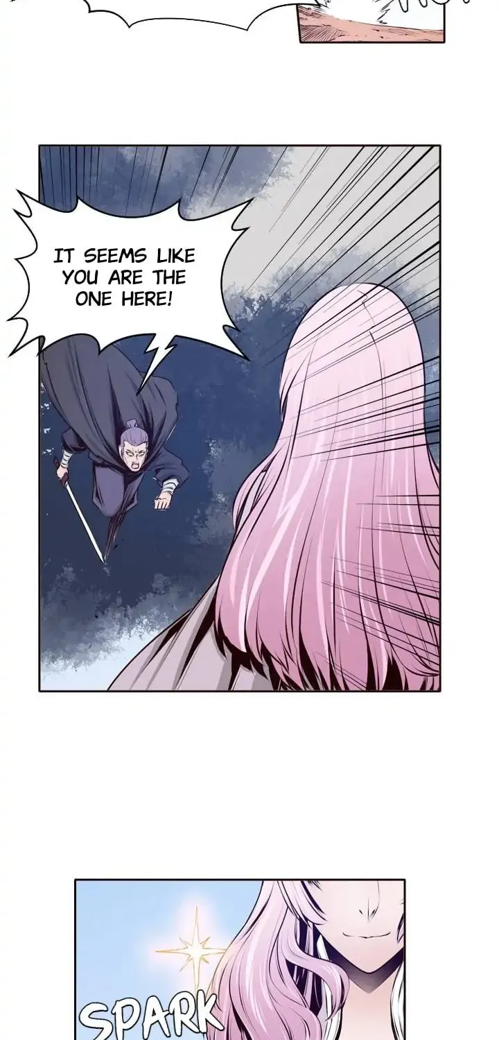 Hwalin Chapter 18 page 35 - 