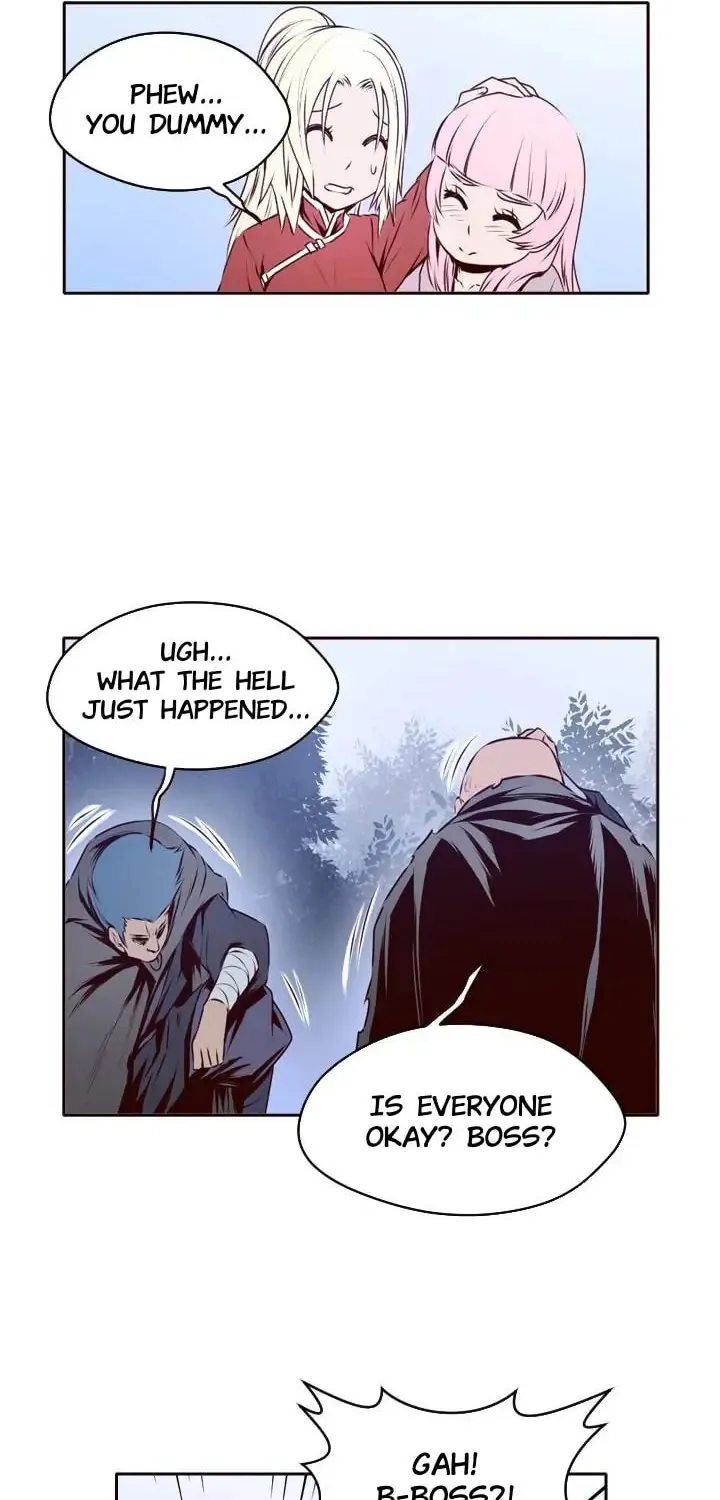 Hwalin Chapter 19 page 11 - 
