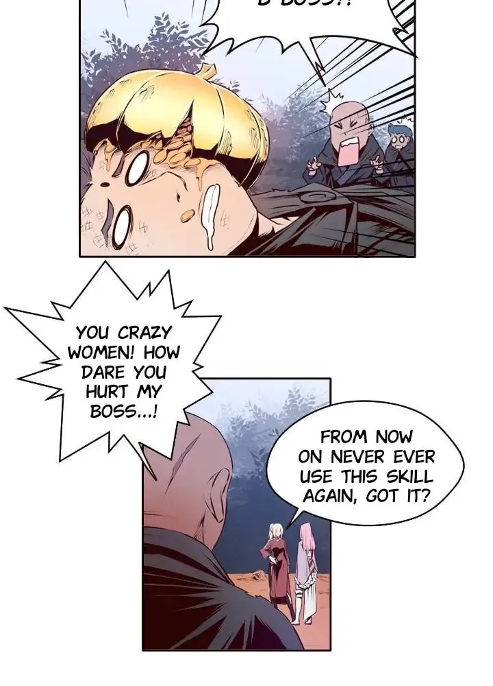 Hwalin Chapter 19 page 12 - 