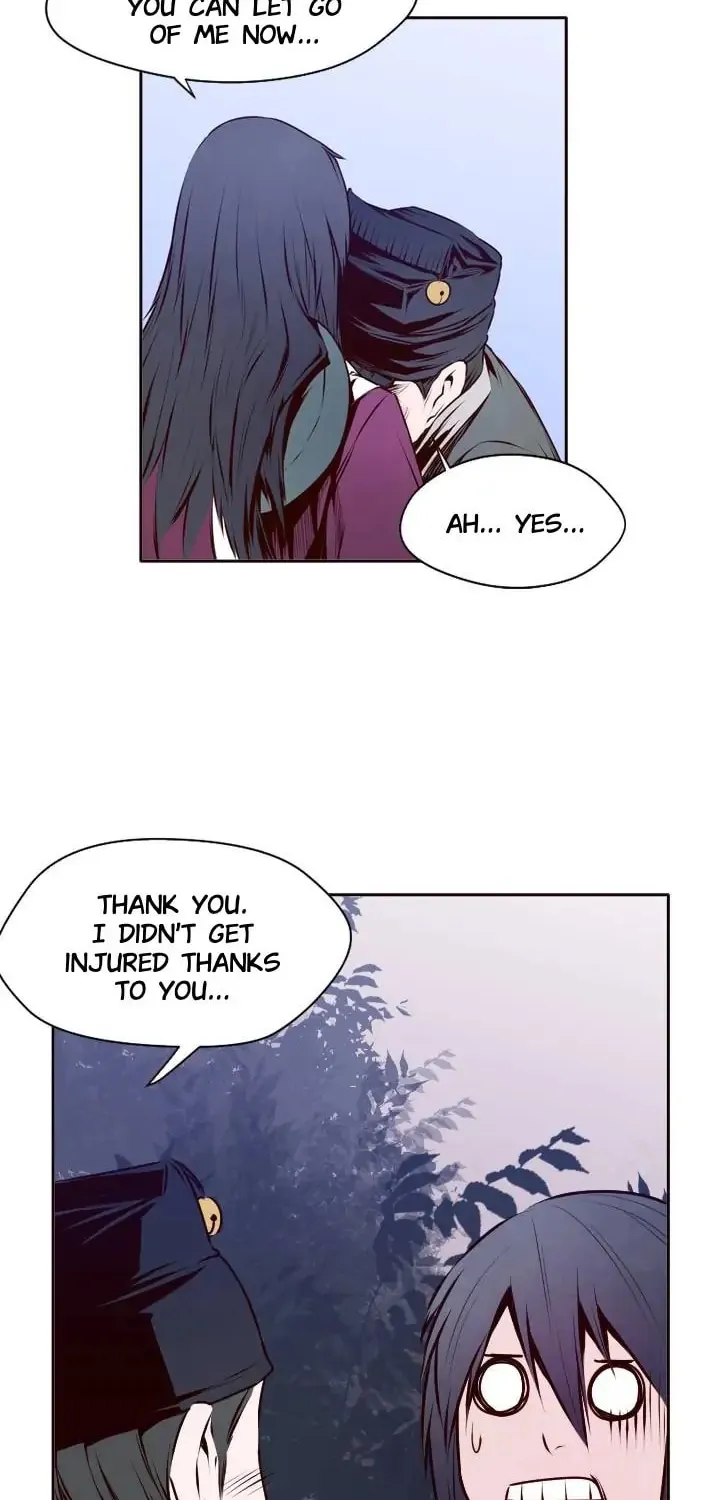 Hwalin Chapter 19 page 14 - 