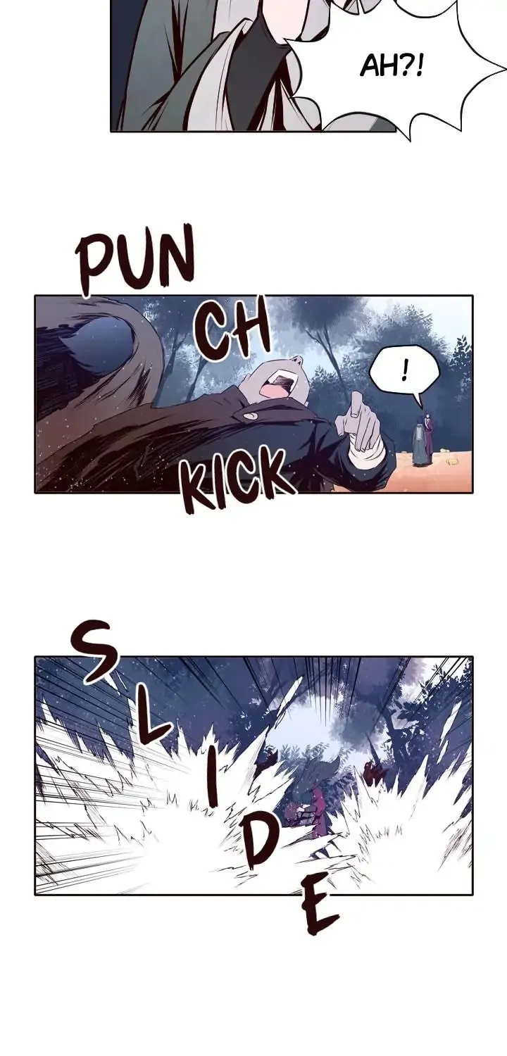 Hwalin Chapter 19 page 16 - 