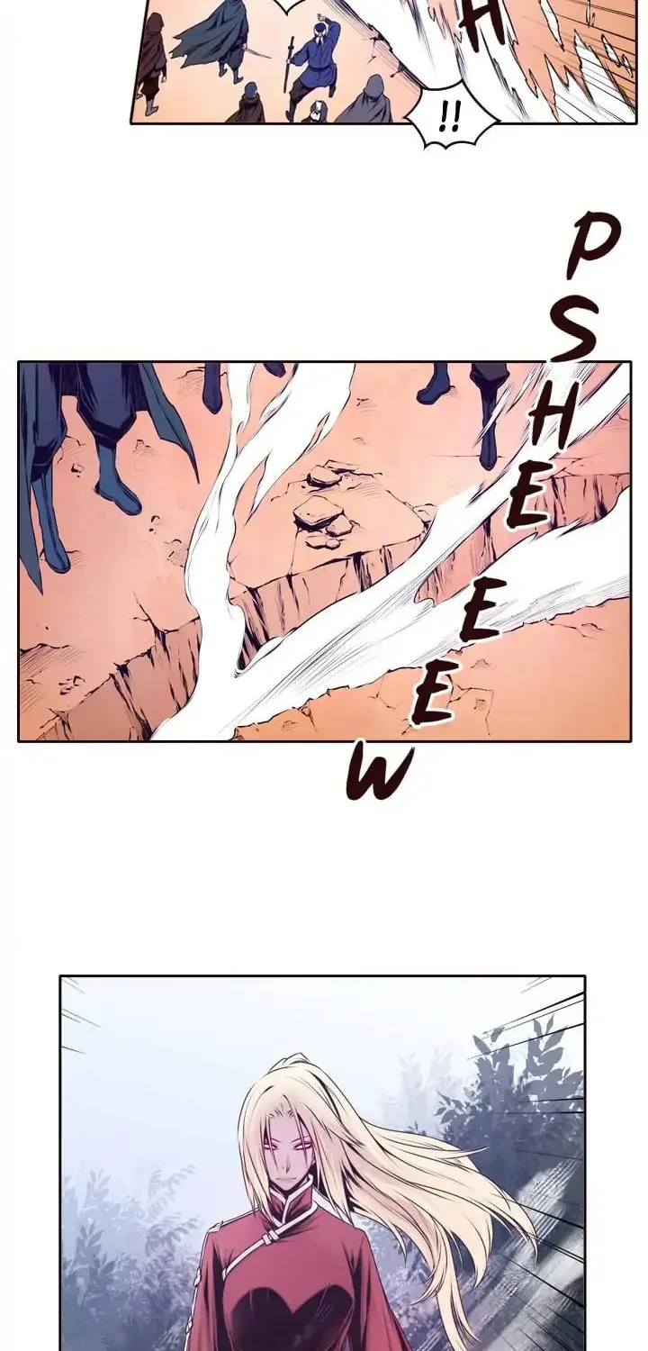 Hwalin Chapter 19 page 20 - 