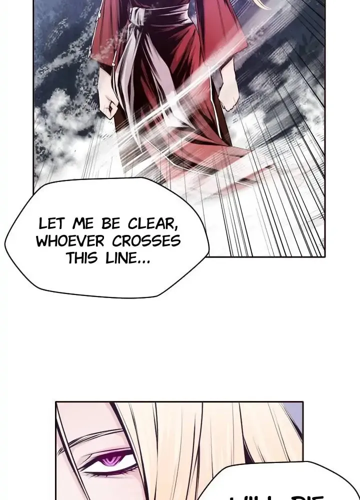 Hwalin Chapter 19 page 21 - 
