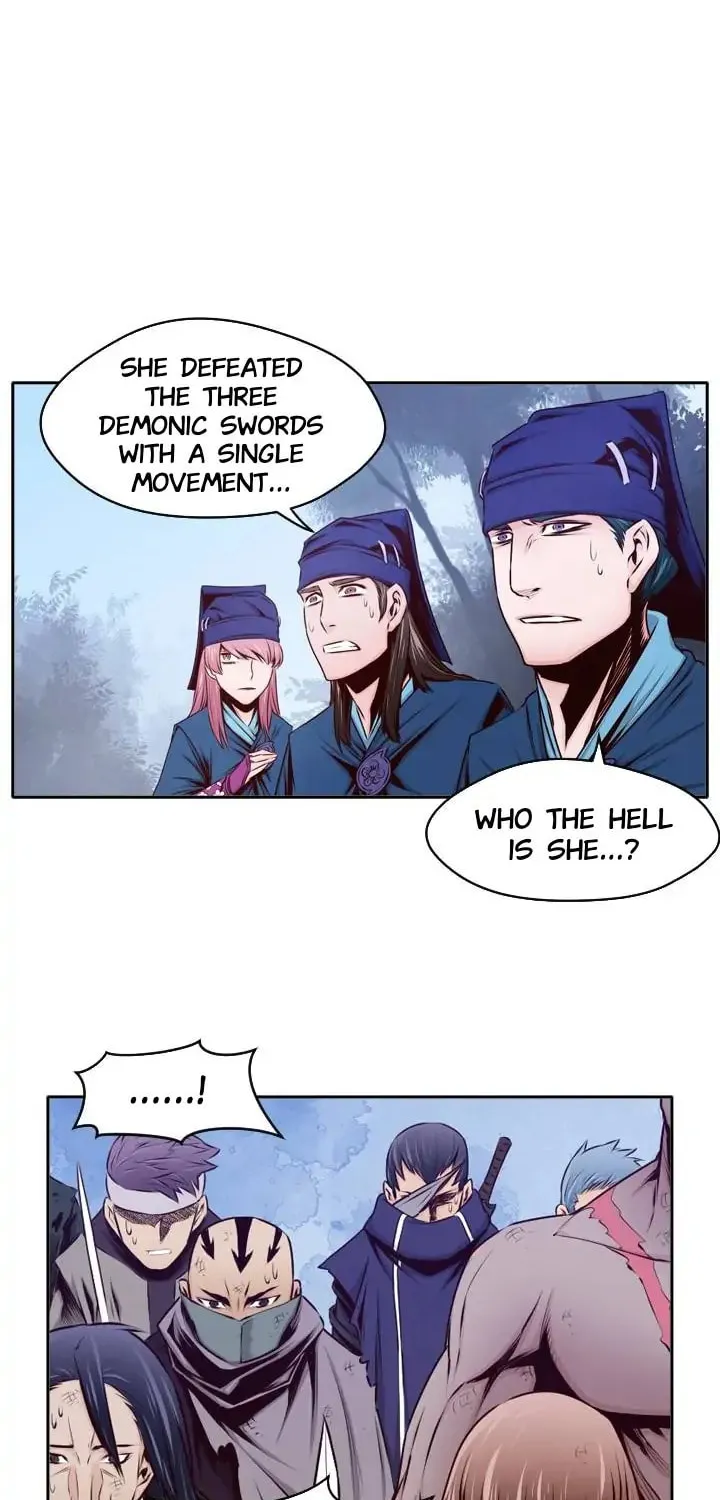 Hwalin Chapter 19 page 23 - 