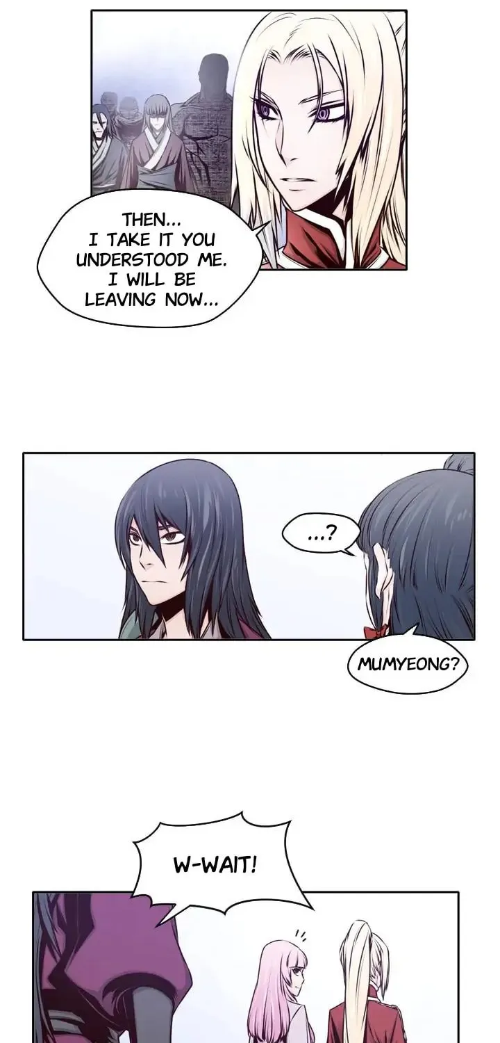 Hwalin Chapter 19 page 26 - 