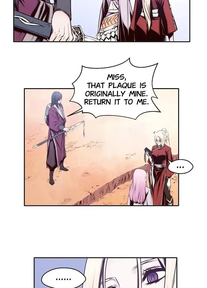 Hwalin Chapter 19 page 27 - 