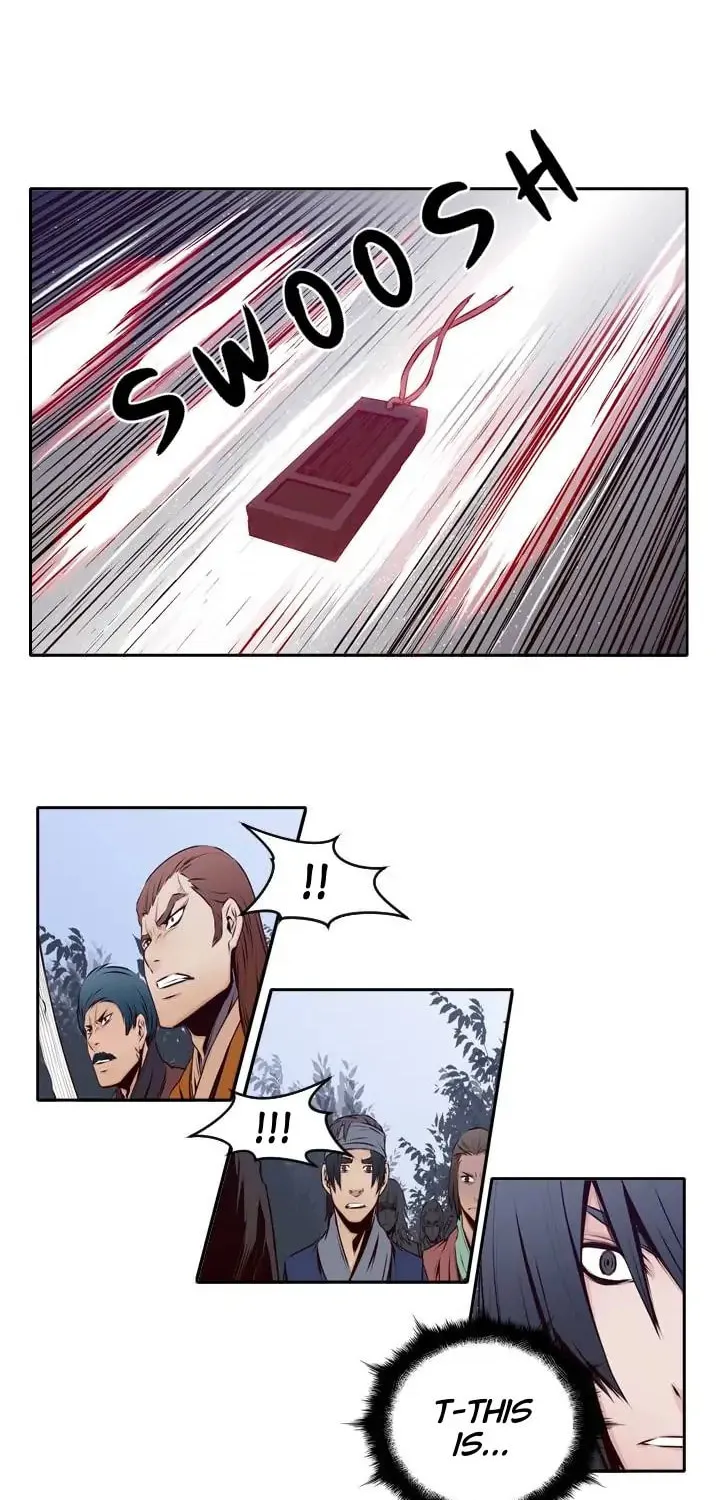 Hwalin Chapter 19 page 32 - 