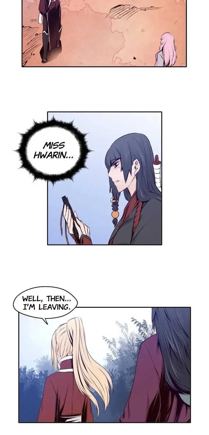 Hwalin Chapter 19 page 35 - 