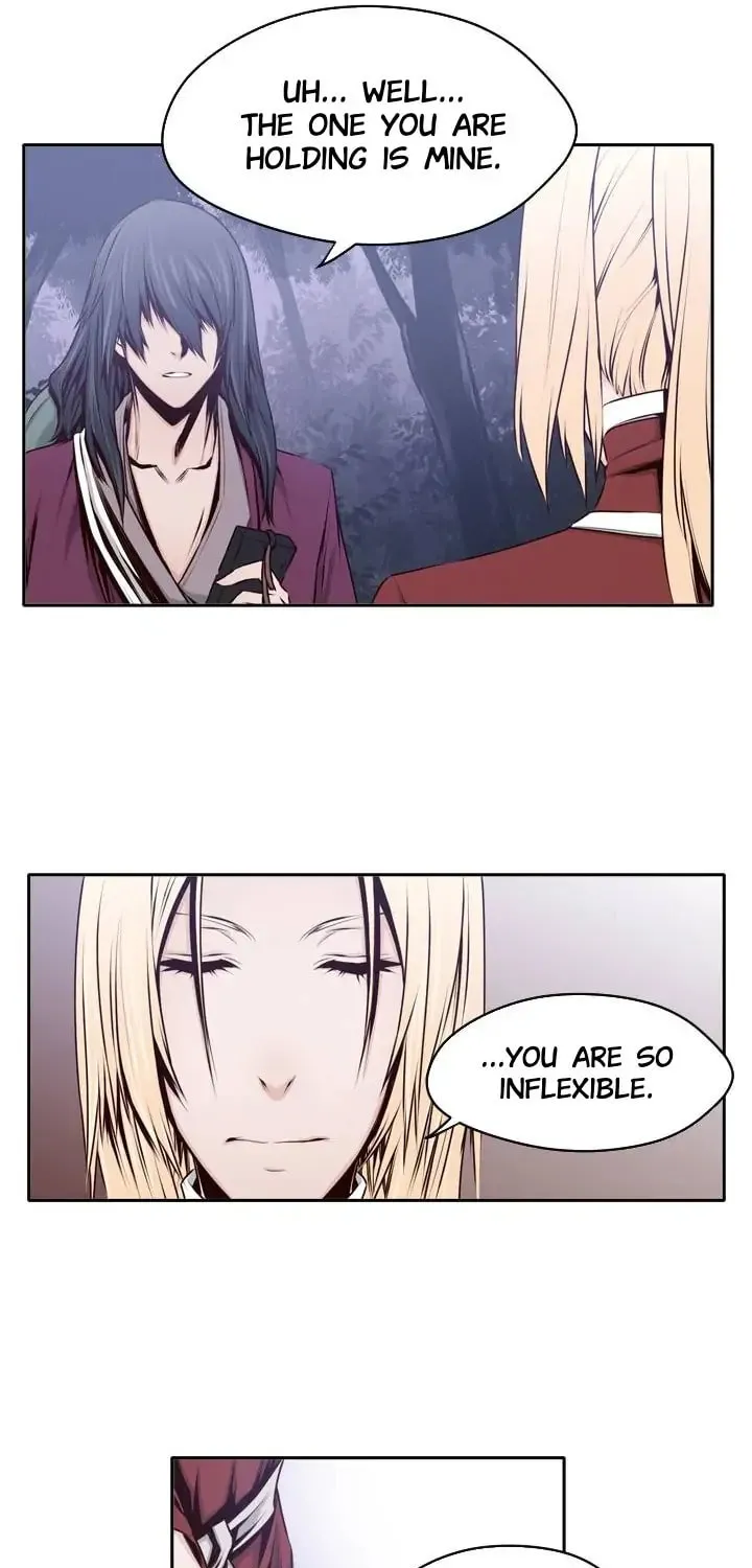 Hwalin Chapter 19 page 37 - 