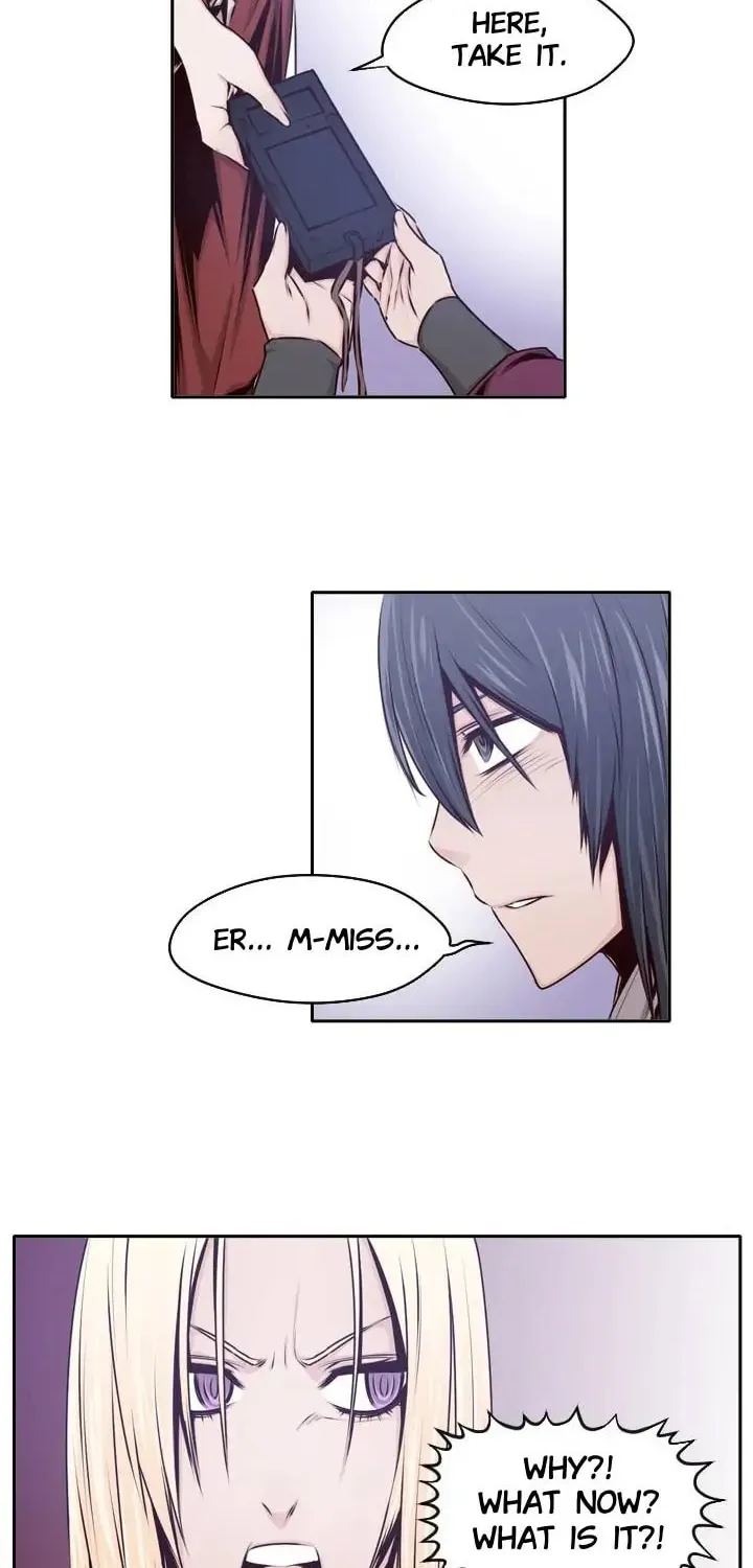 Hwalin Chapter 19 page 38 - 