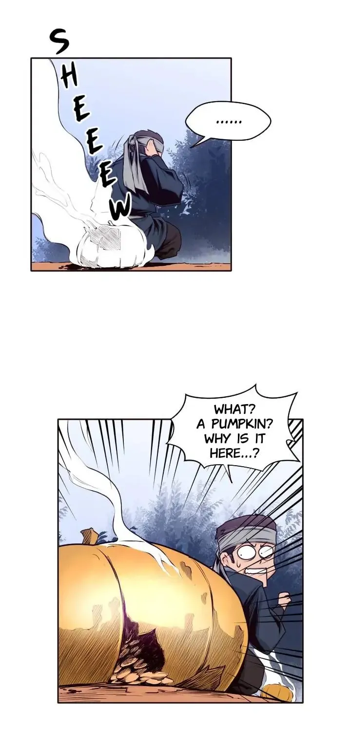 Hwalin Chapter 19 page 5 - 