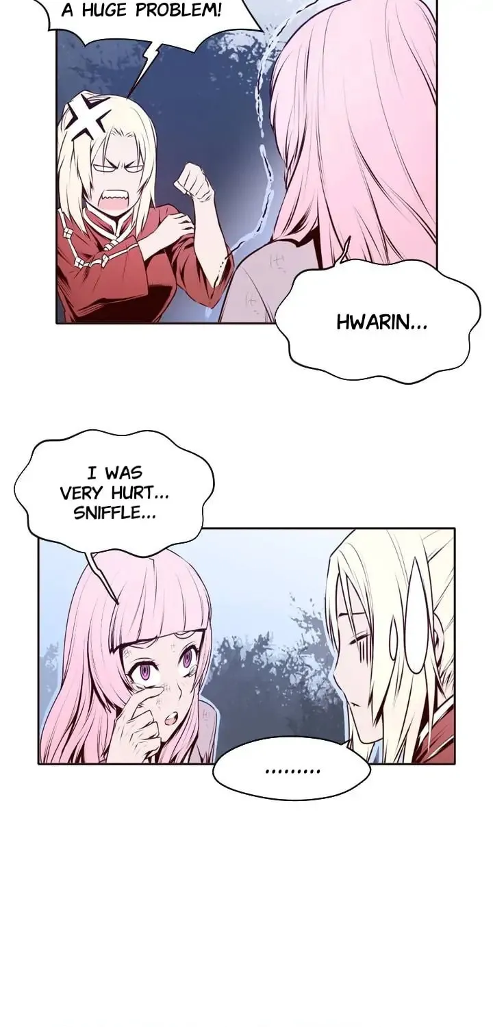 Hwalin Chapter 19 page 10 - 