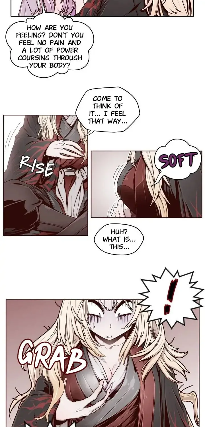 Hwalin Chapter 2 page 13 - 