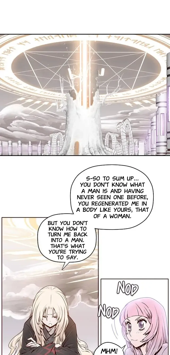 Hwalin Chapter 2 page 16 - 