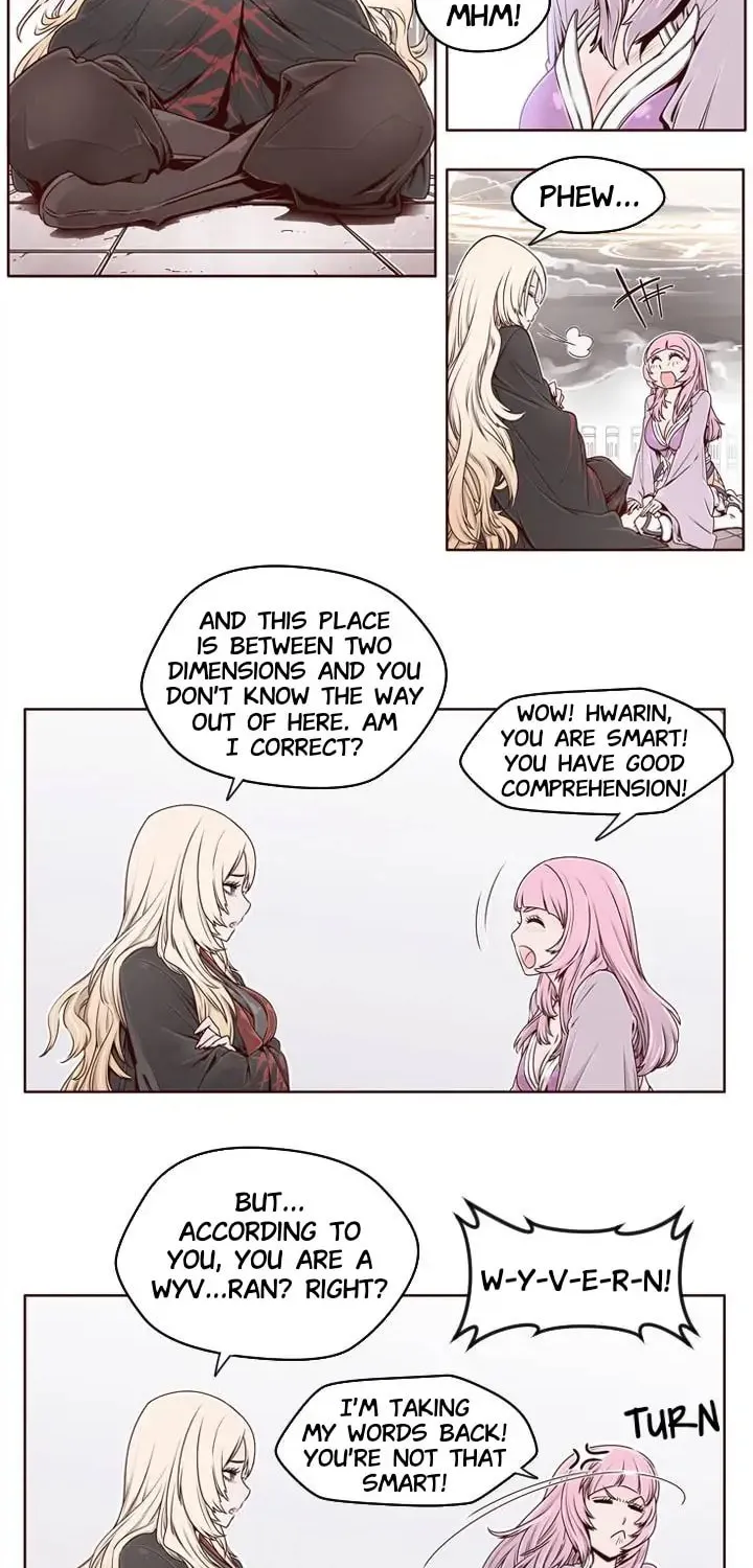 Hwalin Chapter 2 page 17 - 