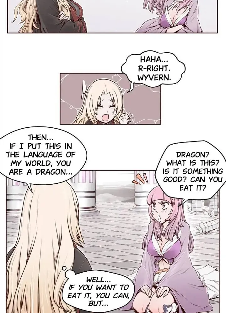 Hwalin Chapter 2 page 18 - 
