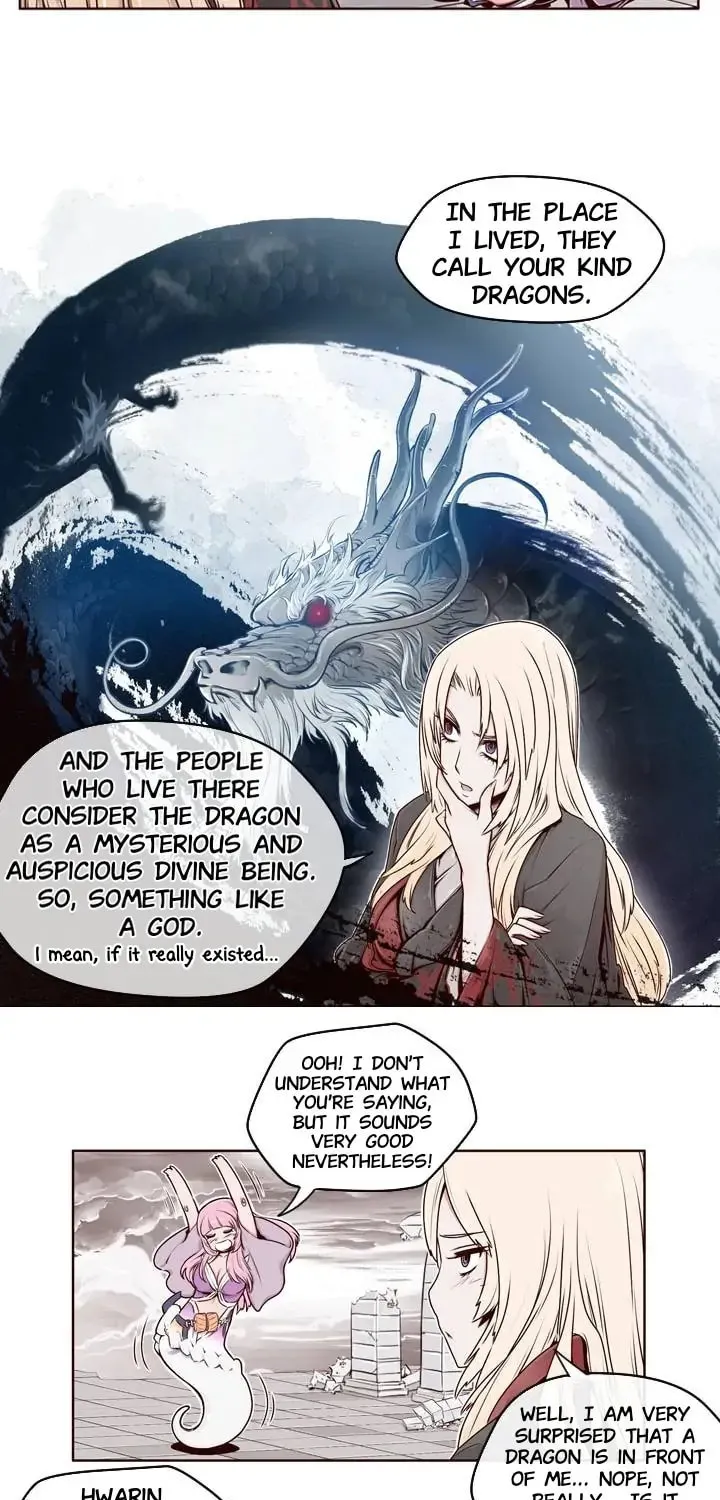 Hwalin Chapter 2 page 19 - 