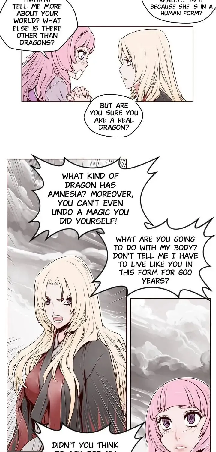 Hwalin Chapter 2 page 20 - 