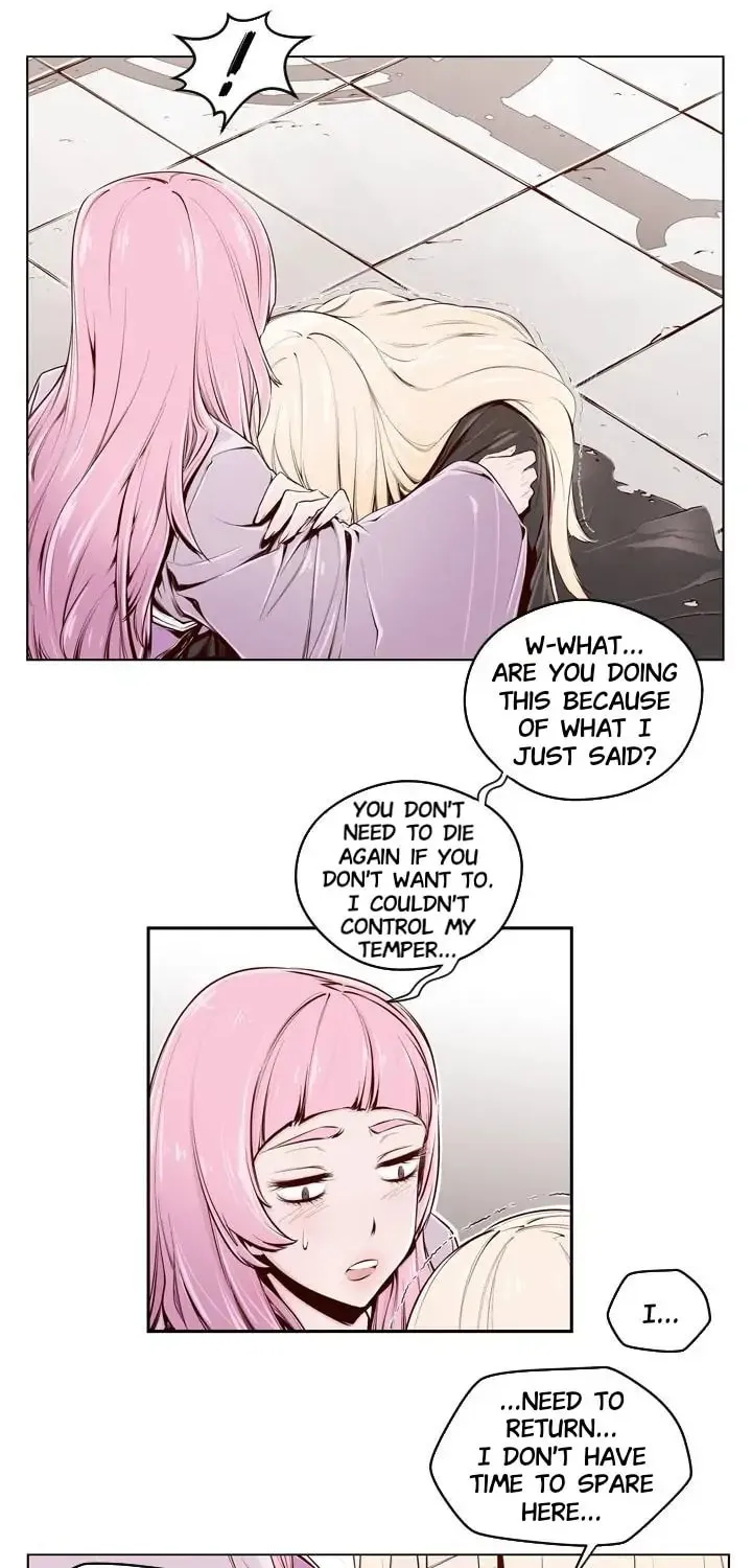 Hwalin Chapter 2 page 23 - 