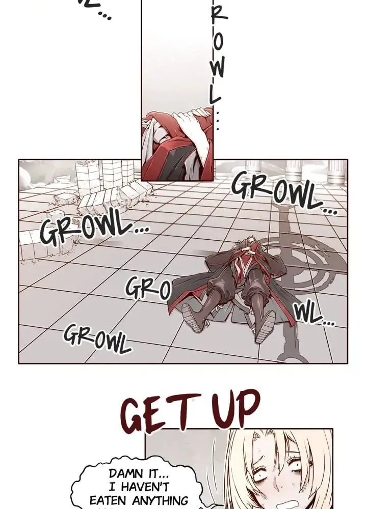 Hwalin Chapter 2 page 27 - 