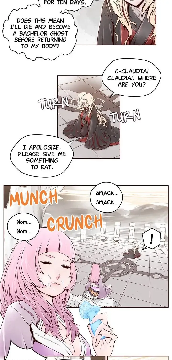 Hwalin Chapter 2 page 28 - 