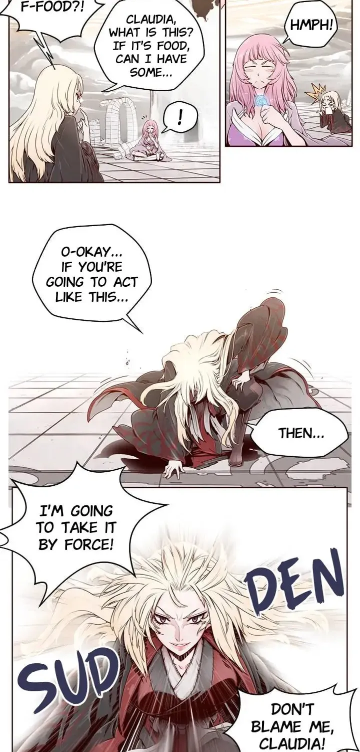Hwalin Chapter 2 page 29 - 