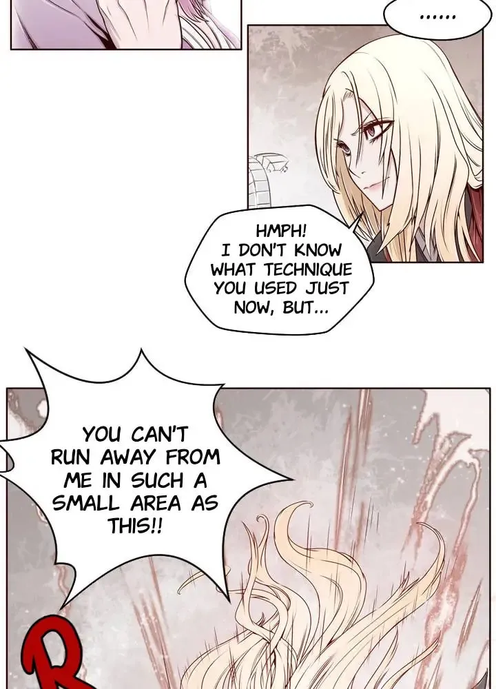 Hwalin Chapter 2 page 33 - 
