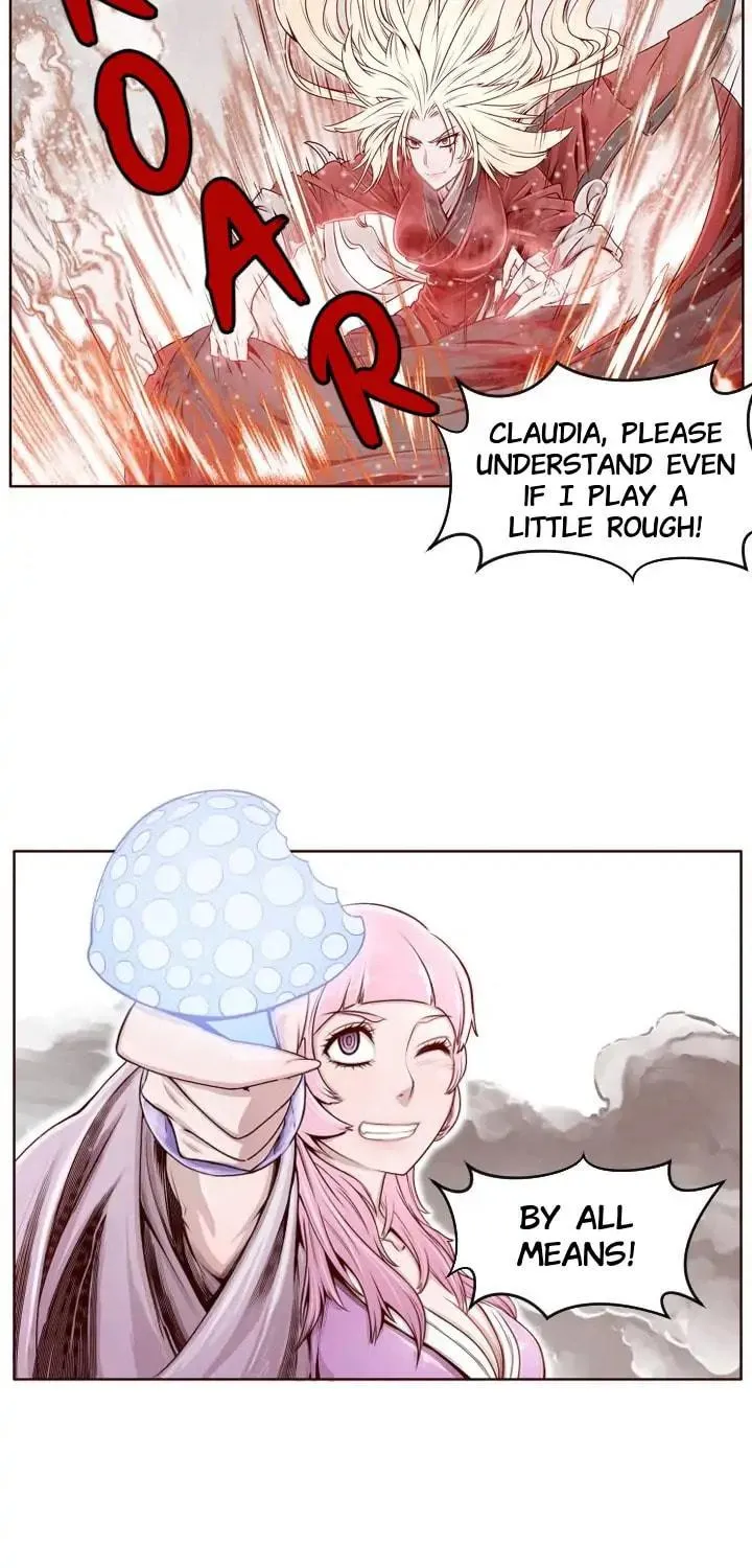 Hwalin Chapter 2 page 34 - 