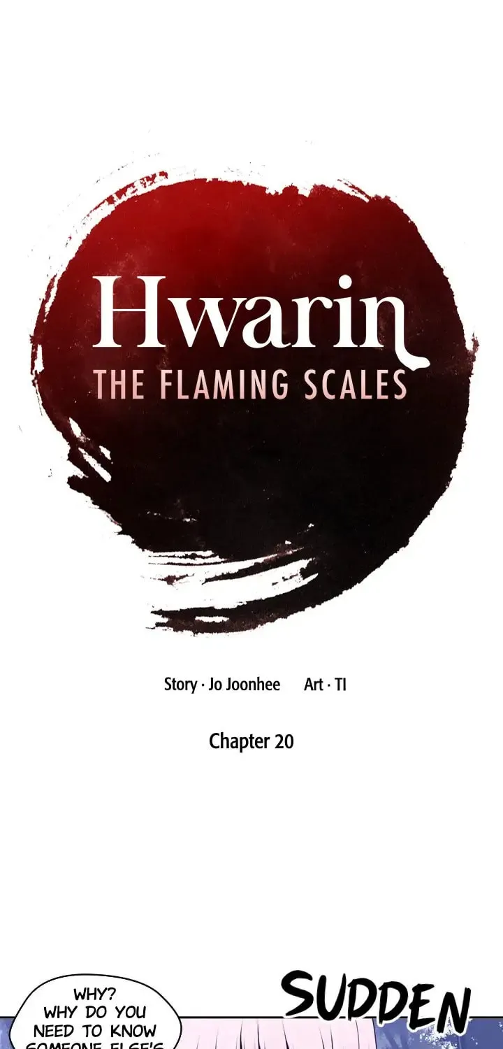 Hwalin Chapter 20 page 1 - 