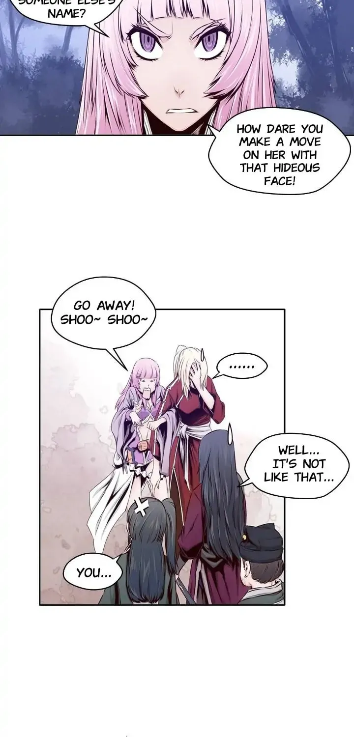 Hwalin Chapter 20 page 2 - 