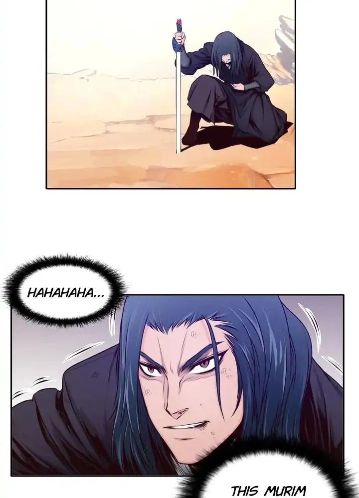 Hwalin Chapter 20 page 12 - 