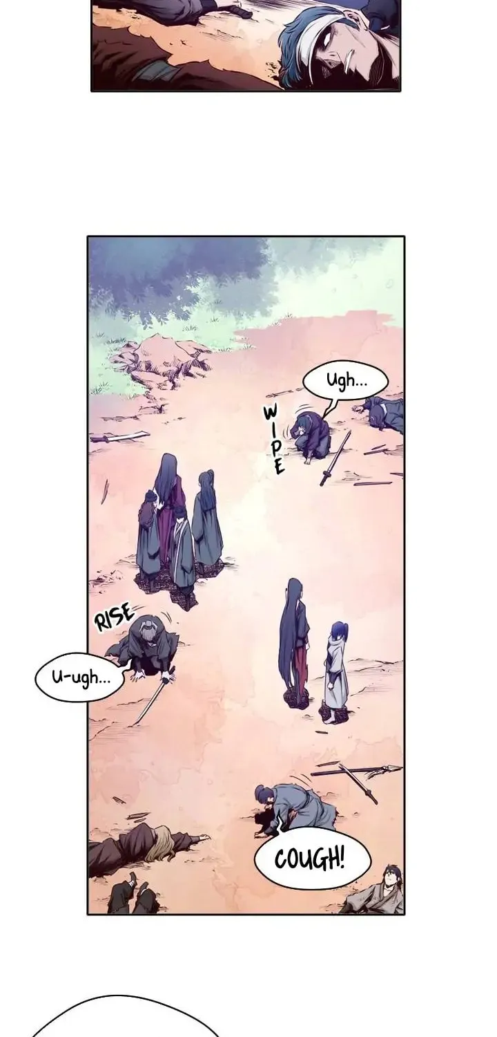 Hwalin Chapter 20 page 14 - 