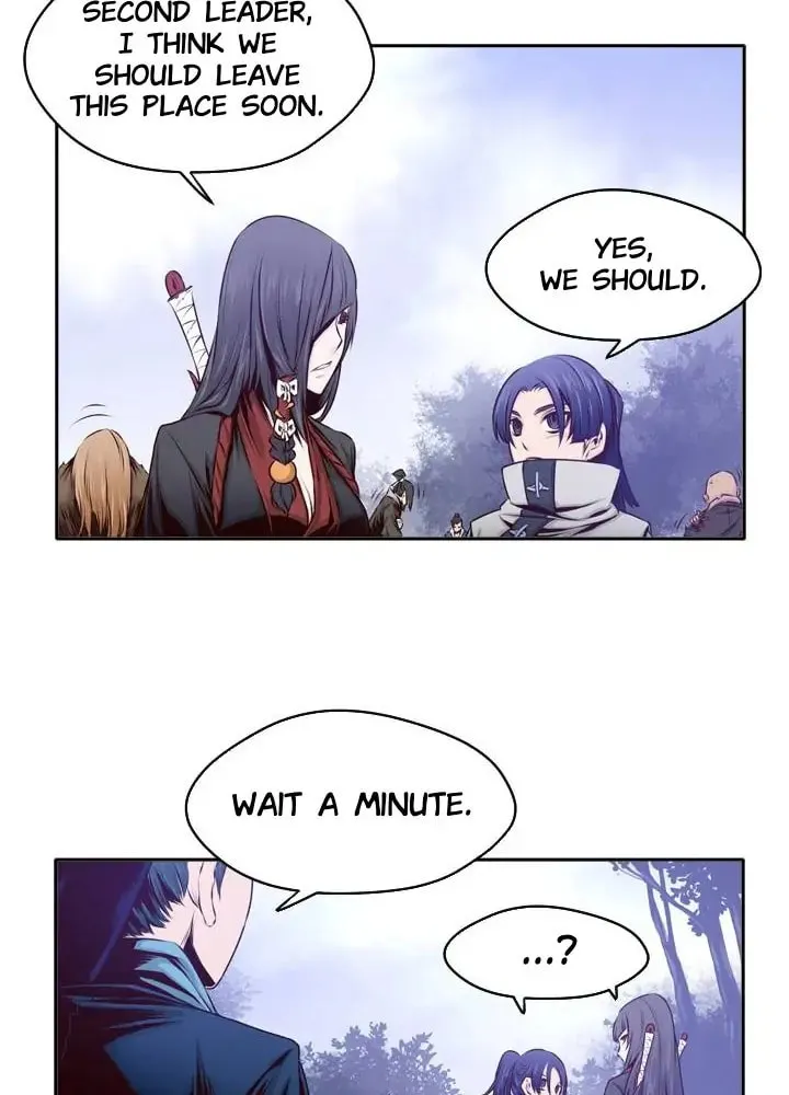 Hwalin Chapter 20 page 15 - 