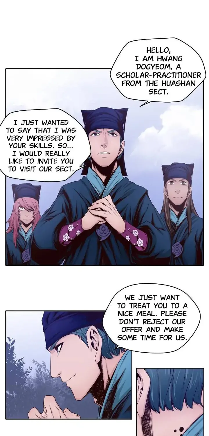 Hwalin Chapter 20 page 17 - 