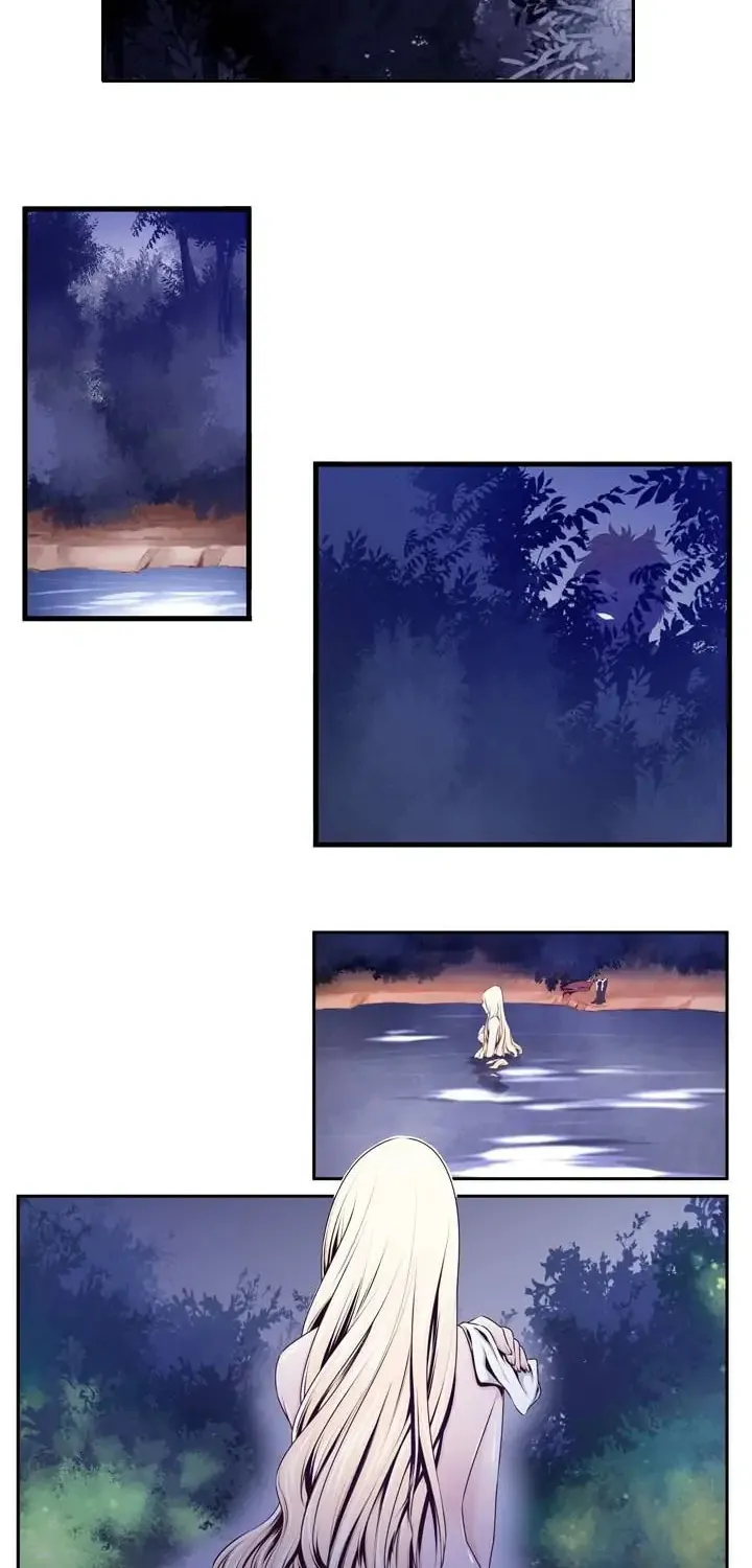 Hwalin Chapter 20 page 20 - 