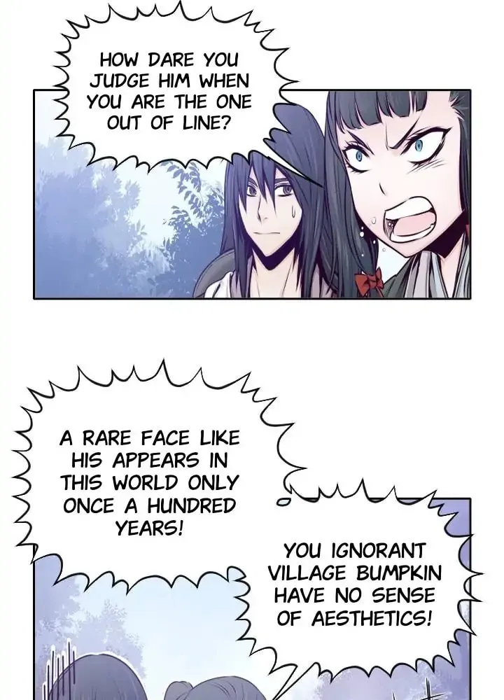 Hwalin Chapter 20 page 3 - 