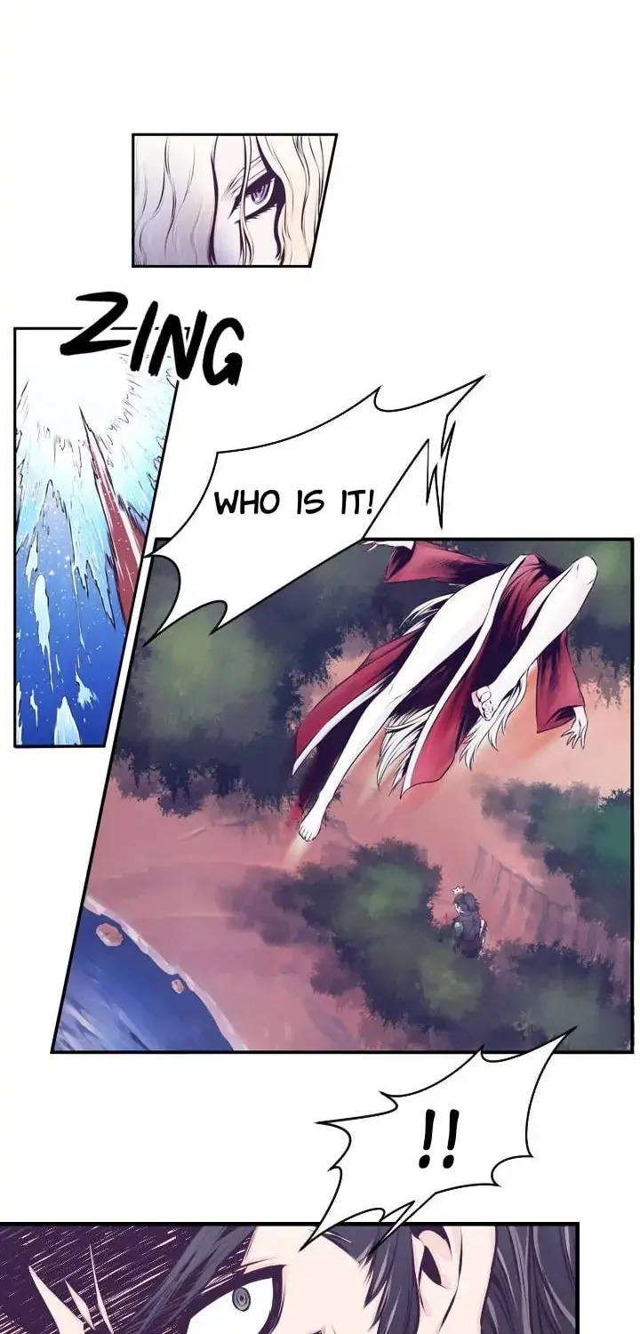 Hwalin Chapter 20 page 23 - 