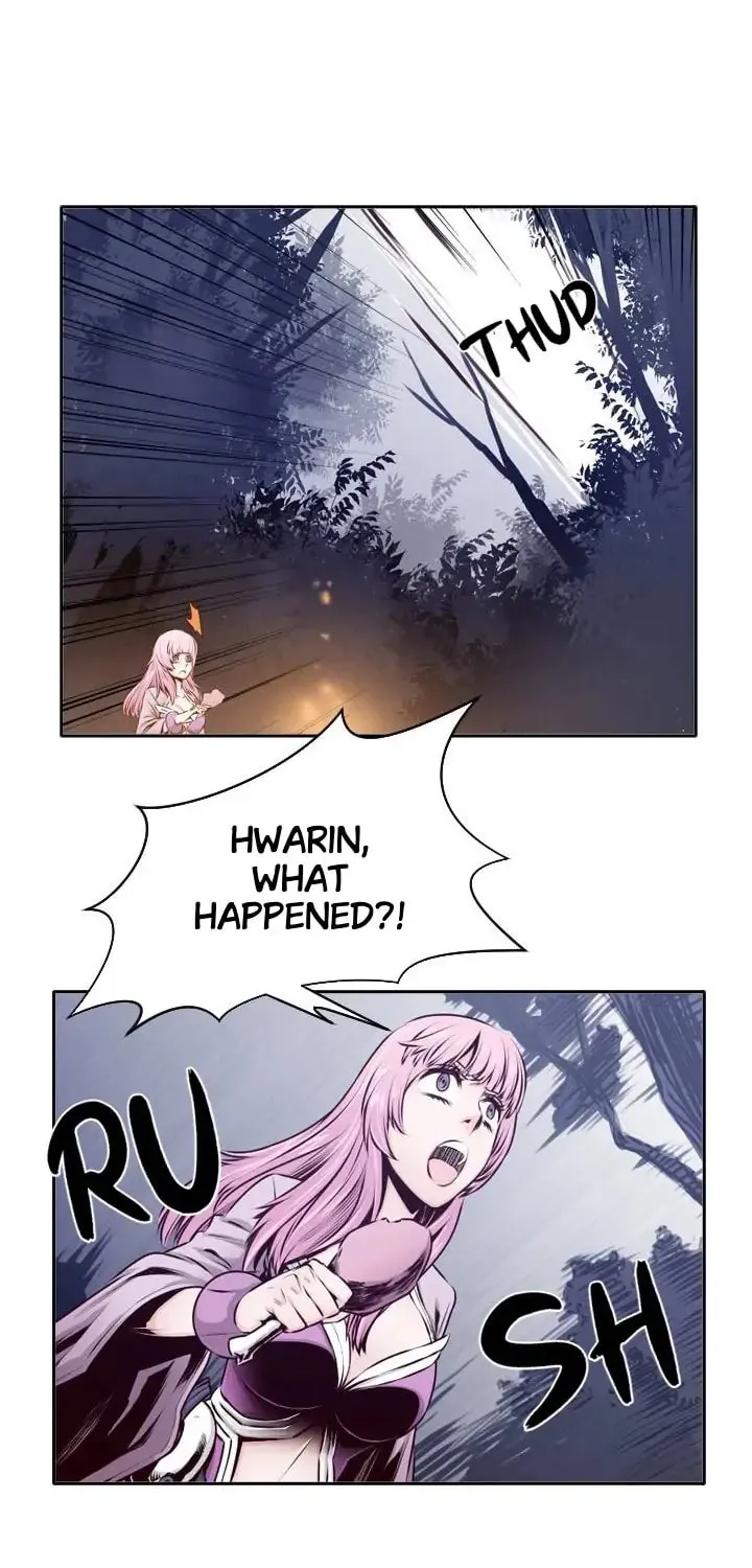 Hwalin Chapter 20 page 26 - 