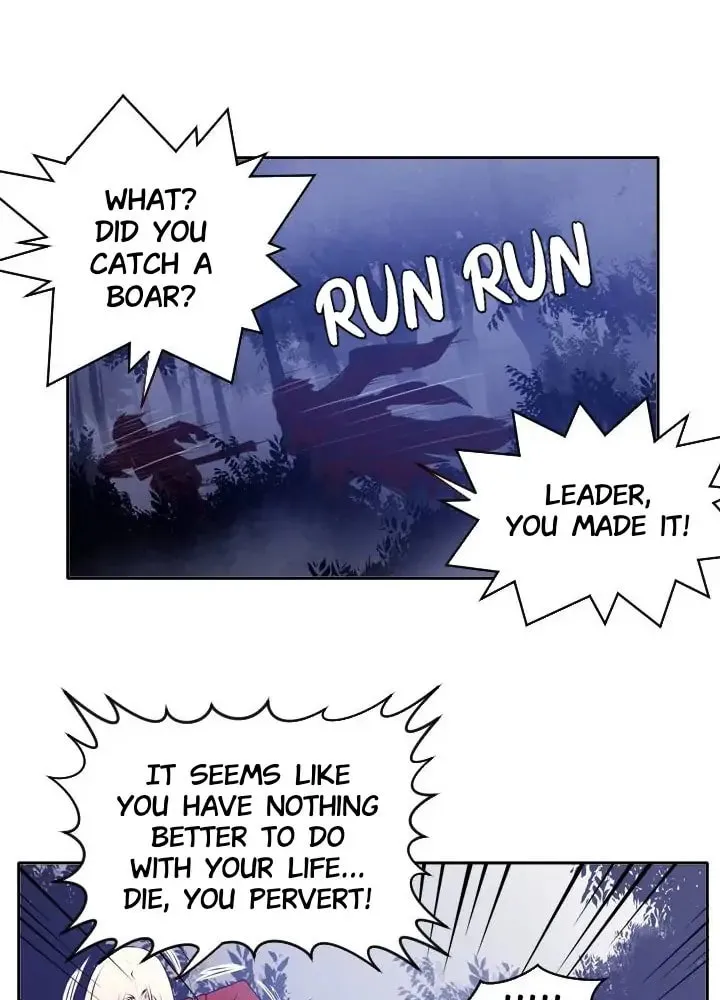 Hwalin Chapter 20 page 27 - 
