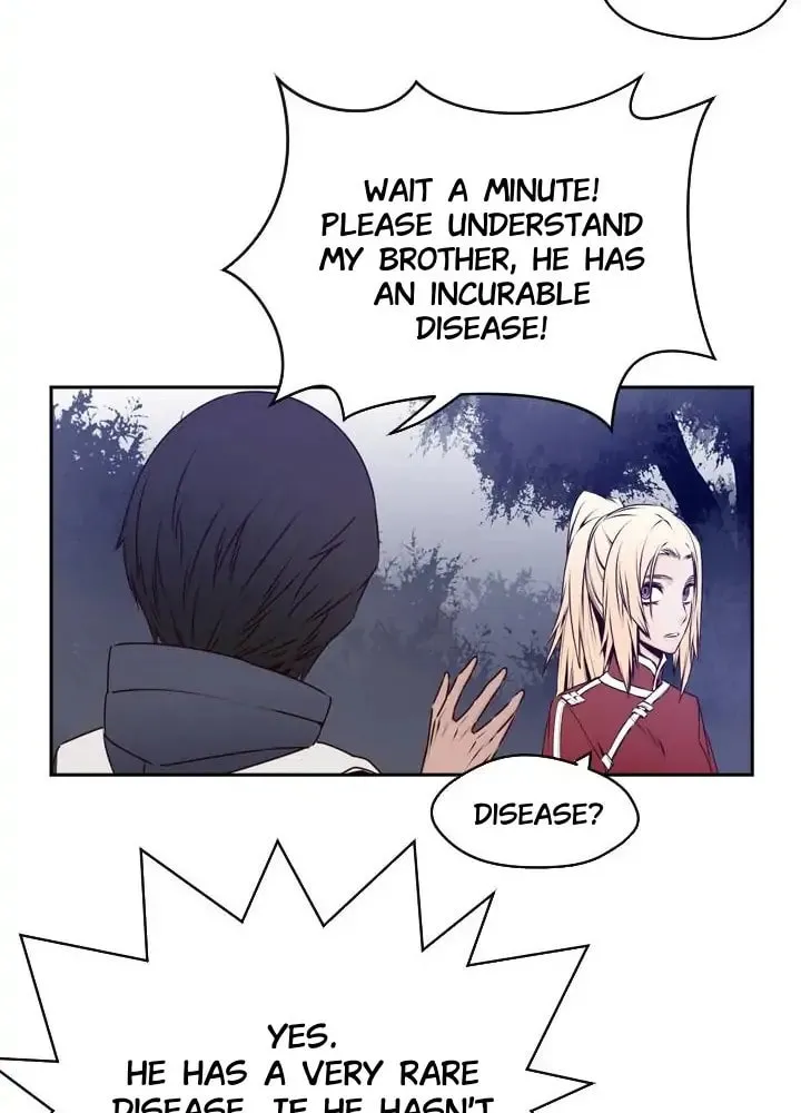 Hwalin Chapter 20 page 33 - 