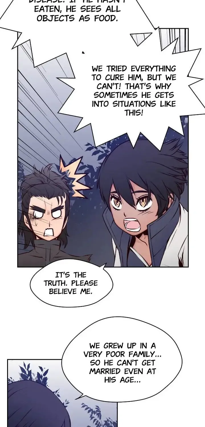 Hwalin Chapter 20 page 34 - 