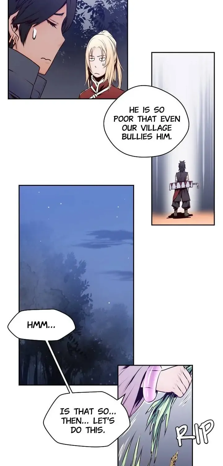 Hwalin Chapter 20 page 35 - 
