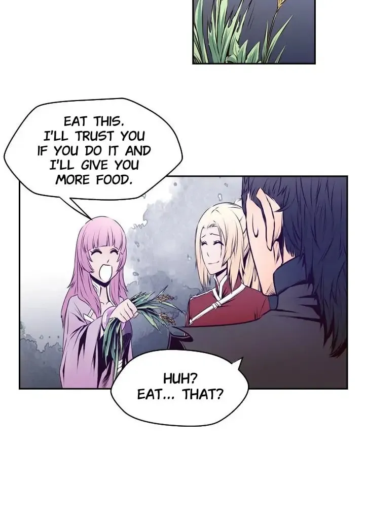 Hwalin Chapter 20 page 36 - 
